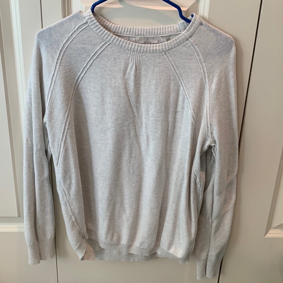 Prana Sweaters - prAna crew sweater